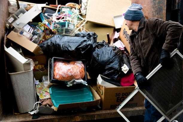 Best Dumpster Rental Services  in Bagdad, FL