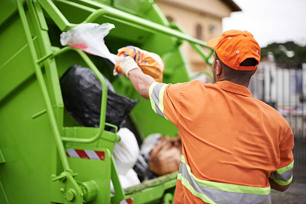 Best Construction Debris Removal  in Bagdad, FL