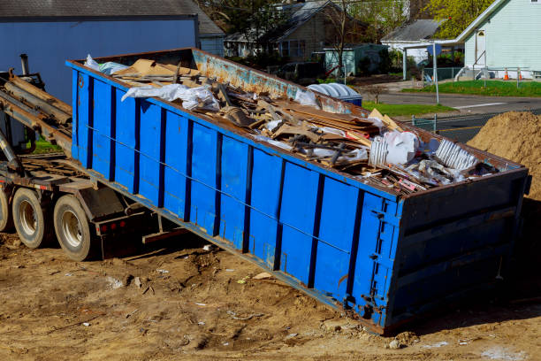 Best Residential Junk Removal  in Bagdad, FL